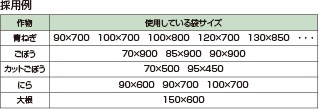 ラップインベジシューター