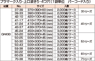 オーセロフラワーパック