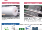 ㉝酒井化学工業　バイオマスミナパック