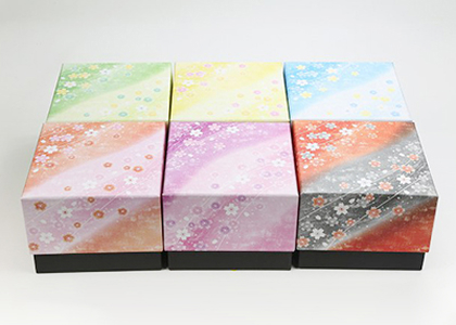 デザインボックスの写真1